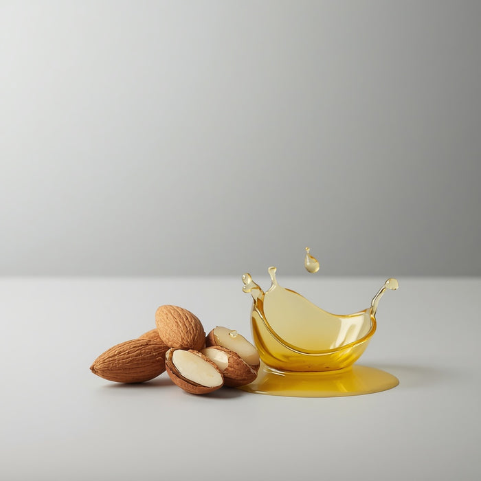 Sweet Almond Oil