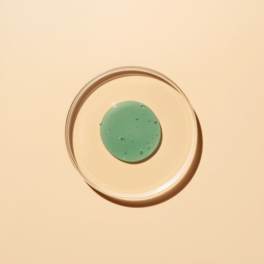 Marine Microalgae + Pullulan