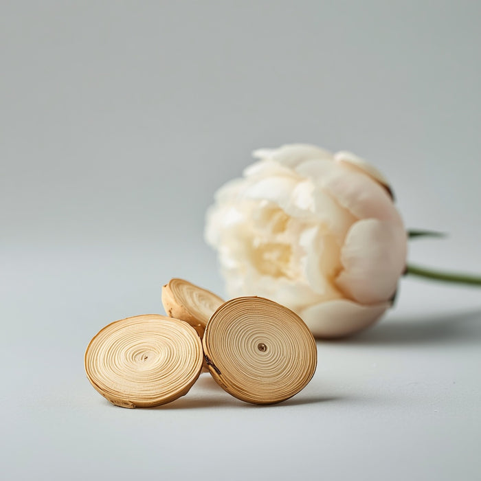 White Peony